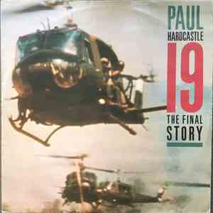 Paul Hardcastle - 19 / The Final Story mp3 album