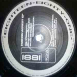 Paul Jason Bailey - Fashon Arrest EP mp3 album
