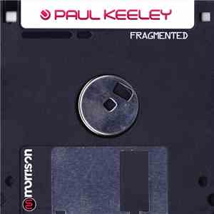 Paul Keeley - Fragmented mp3 album