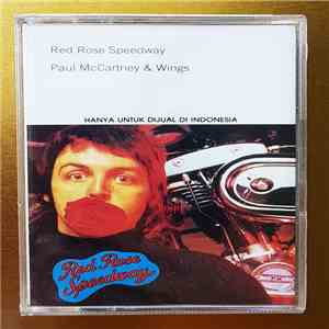 Paul McCartney & Wings - Red Rose Speedway mp3 album