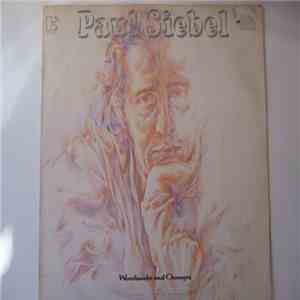 Paul Siebel - Woodsmoke And Oranges mp3 album