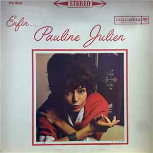 Pauline Julien - Enfin… mp3 album