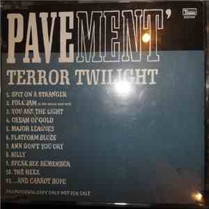 Pavement - Terror Twilight mp3 album