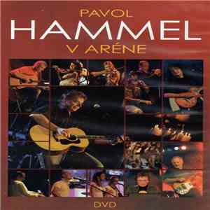 Pavol Hammel - V Aréne mp3 album