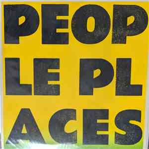 People Places & Things - Treating Patient A mp3 album