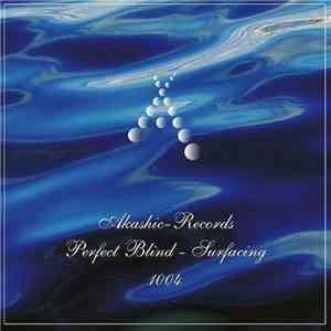 Perfect Blind - Surfacing mp3 album