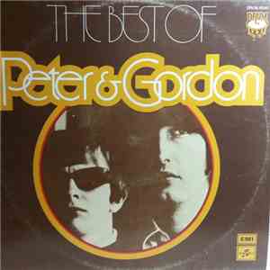 Peter & Gordon - The Best of Peter & Gordon mp3 album