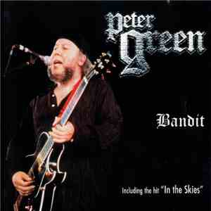 Peter Green  - Bandit mp3 album