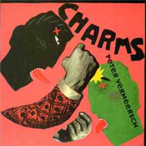 Peter Vermeersch - Charms mp3 album