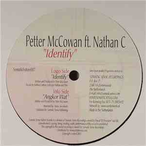 Petter McCowan ft. Nathan C - Identify mp3 album