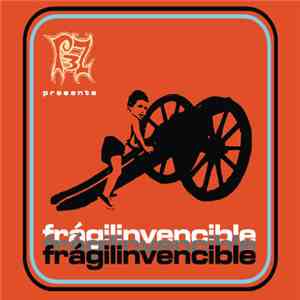 Pez  - Frágilinvencible mp3 album