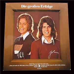 Phil & John - Die Großen Erfolge mp3 album