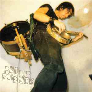 Phillip Roebuck - Monkey Fist / Can I Keep You mp3 album