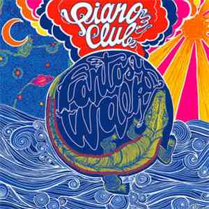 Piano Club - Fantasy Walk mp3 album