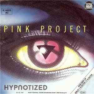 Pink Project - Hypnotized mp3 album