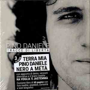 Pino Daniele - Tracce Di Libertà mp3 album