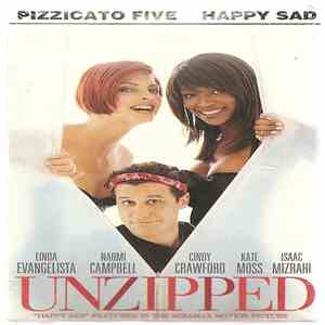 Pizzicato Five - Happy Sad mp3 album