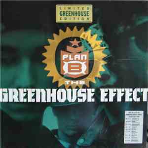 Plan B  - The Greenhouse Effect mp3 album