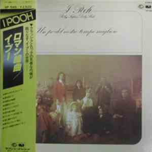 Pooh - Un Po' Del Nostro Tempo MIgliore mp3 album