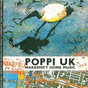 Poppi UK - Makeshift Home Music mp3 album