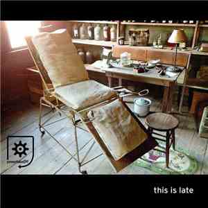 Power Take Off - This Is Late mp3 album