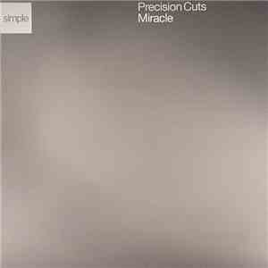 Precision Cuts - Miracle mp3 album