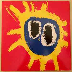 Primal Scream - Screamadelica mp3 album