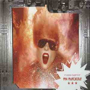 Princess Superstar - My Machine mp3 album