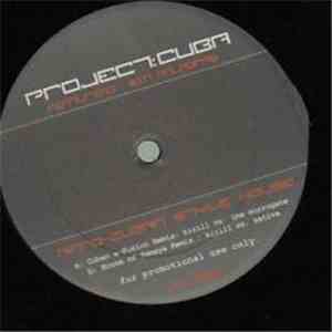 Project Cuba Feat. Sin Palabras - House Of Yemaya / Cuban E Fusion mp3 album