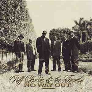 Puff Daddy & The Family - No Way Out mp3 album