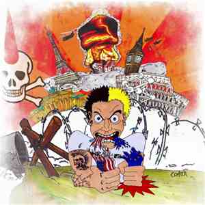 Punk Front - Noch So'ne Affäre mp3 album