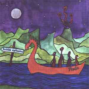Puola - Invisible Sightseeing mp3 album