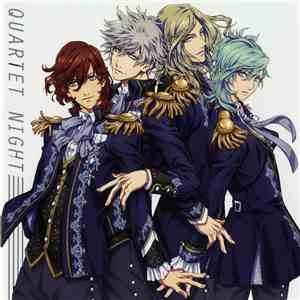 Quartet Night - Fly To The Future mp3 album
