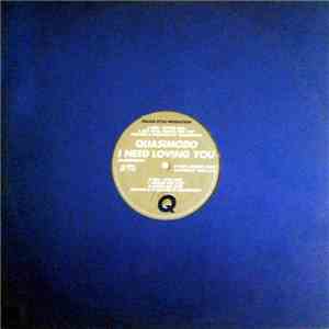 Quasimodo - I Need Loving You mp3 album