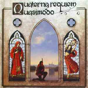 Quaterna Réquiem - Quasímodo mp3 album