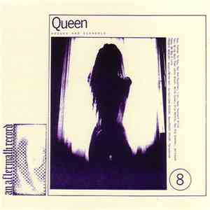 Queen - Rogues And Scandal mp3 album