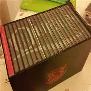 Queen - The Ultimate Album collection mp3 album