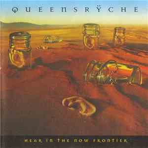Queensrÿche - Hear In The Now Frontier mp3 album