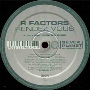 R Factors - Rendez Vous (Remixes) mp3 album