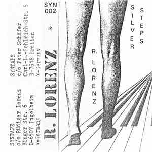 R. Lorenz - Silver Steps mp3 album