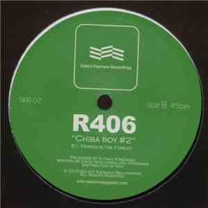 R406 - Chiba Boy #2 mp3 album
