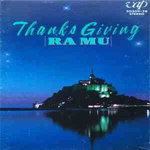 RA MU - Thanks Giving mp3 album