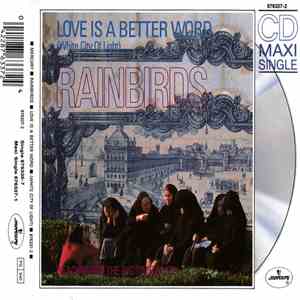 Rainbirds - Love Is A Better Word (White City Of Lights) mp3 album
