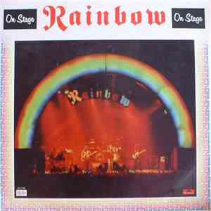 Rainbow - On Stage mp3 album