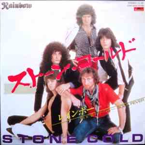 Rainbow - Stone Cold mp3 album