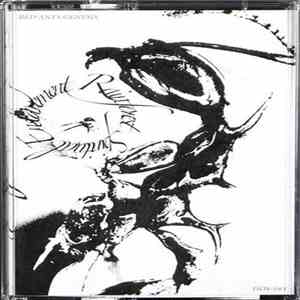 Rainforest Spiritual Enslavement - Red Ants Genesis mp3 album