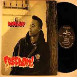 Ram Luv - Freedom! mp3 album