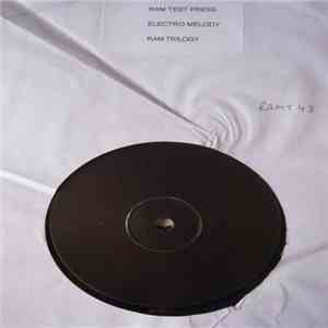 Ram Trilogy - Electro Melody mp3 album