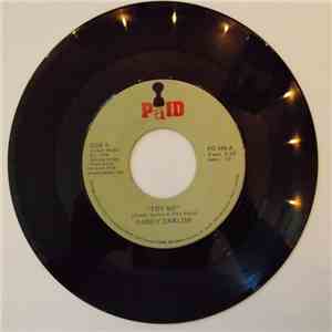 Randy Barlow - Try Me / Why Go Searchin' For Something More mp3 album