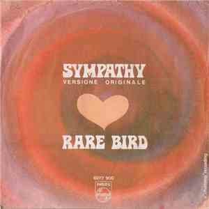 Rare Bird - Sympathy mp3 album